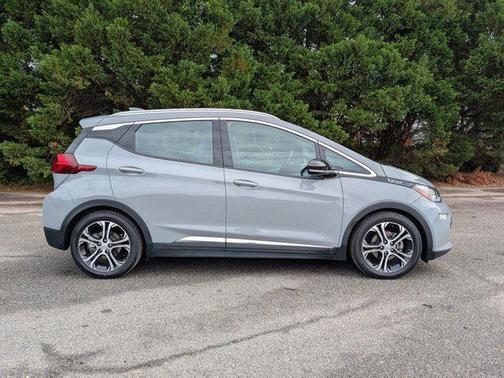 2021 Chevrolet Bolt EV FWD Premier