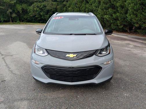2021 Chevrolet Bolt EV FWD Premier