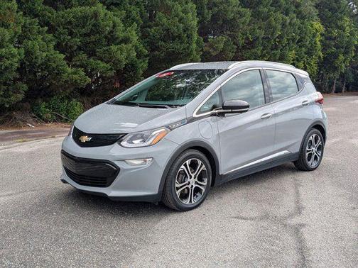 2021 Chevrolet Bolt EV FWD Premier