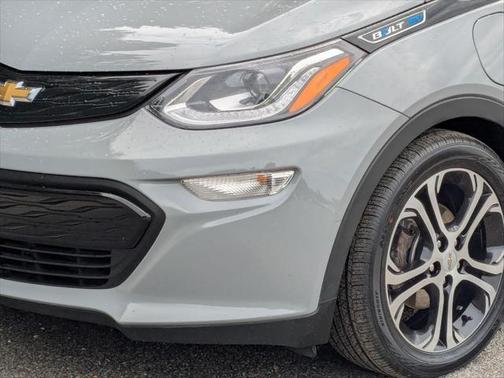 2021 Chevrolet Bolt EV FWD Premier