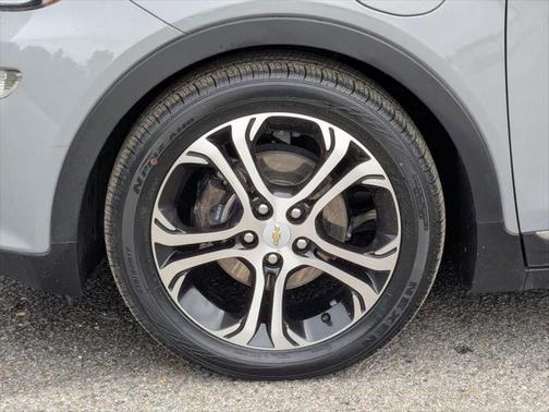 2021 Chevrolet Bolt EV FWD Premier