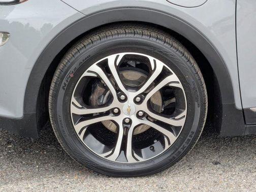 2021 Chevrolet Bolt EV FWD Premier