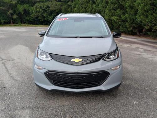 2021 Chevrolet Bolt EV FWD Premier