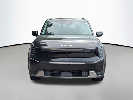 2026 Kia EV9 Wind