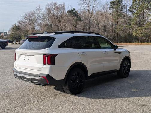 2024 Kia Sorento SX
