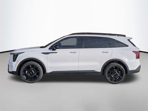 2024 Kia Sorento SX