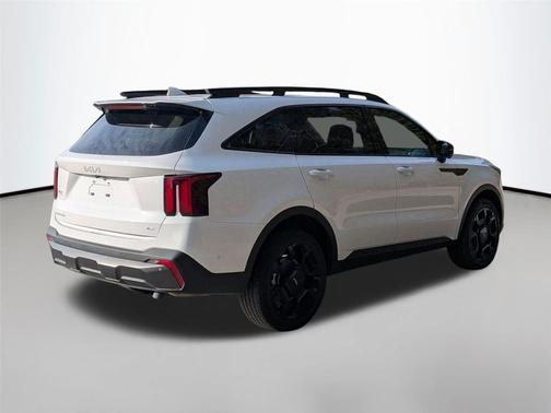 2024 Kia Sorento SX
