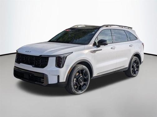 2024 Kia Sorento SX