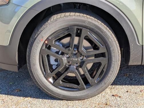 2025 Kia Telluride SX Prestige X-Line