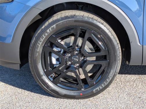 2025 Kia Telluride SX Prestige X-Line