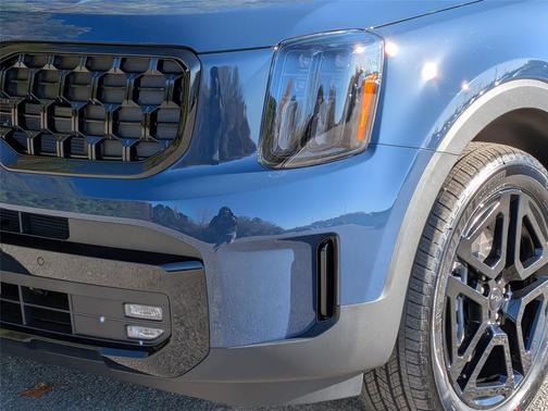 2025 Kia Telluride SX Prestige X-Line