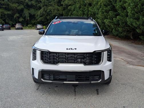 2025 Kia Sorento SX