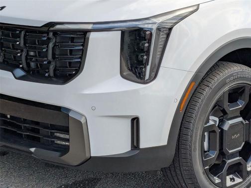 2025 Kia Sorento SX