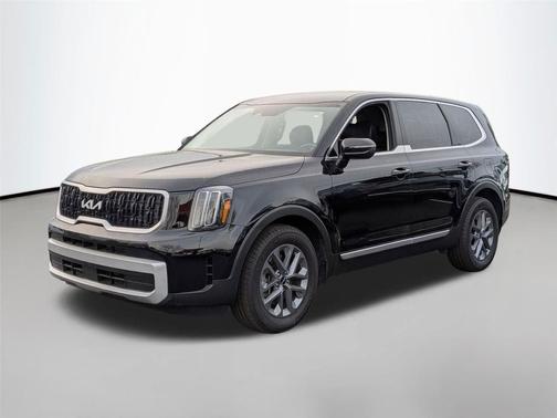 2023 Kia Telluride LX