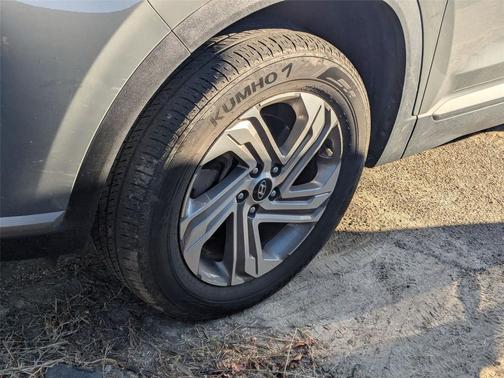 2023 Hyundai SANTA FE SEL 2.4