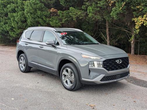 2023 Hyundai SANTA FE SEL 2.4