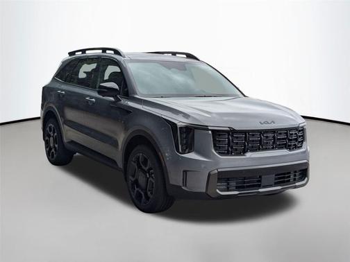 2025 Kia Sorento SX