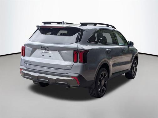 2025 Kia Sorento SX
