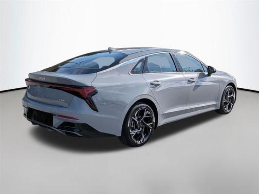 2026 Kia K5 GT-Line FWD