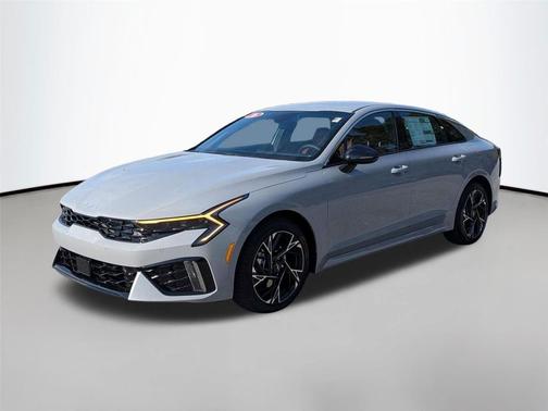 2026 Kia K5 GT-Line FWD