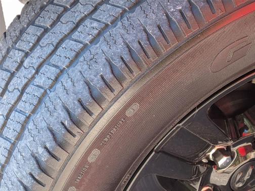 2024 RAM 1500 Classic Warlock Crew Cab 4x4 5'7' Box