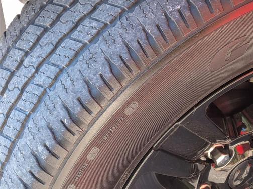 2024 RAM 1500 Classic Warlock Crew Cab 4x4 5'7' Box