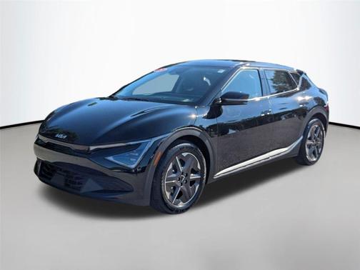 2025 Kia EV6 Light Long Range