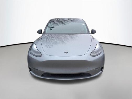 2024 Tesla Model Y Performance Dual Motor All-Wheel Drive