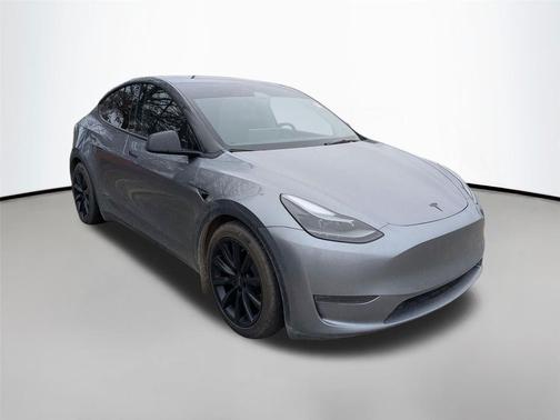 2024 Tesla Model Y Performance Dual Motor All-Wheel Drive