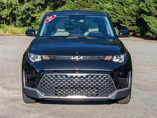2025 Kia Soul EX