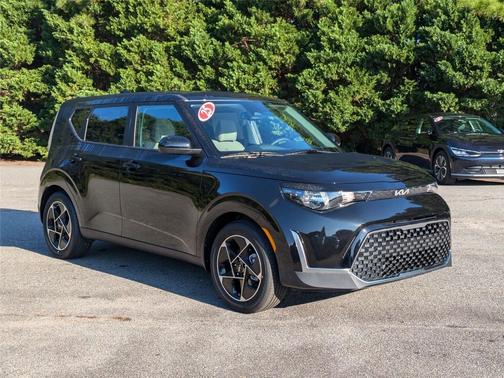 2025 Kia Soul EX