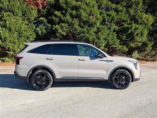 2026 Kia Sorento SX