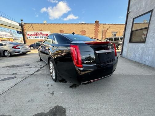 2014 Cadillac XTS Luxury