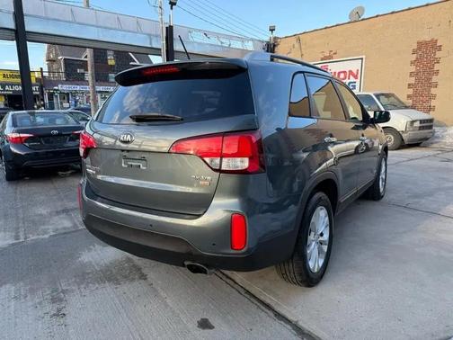 2014 Kia Sorento EX