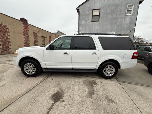 2013 Ford Expedition EL XLT
