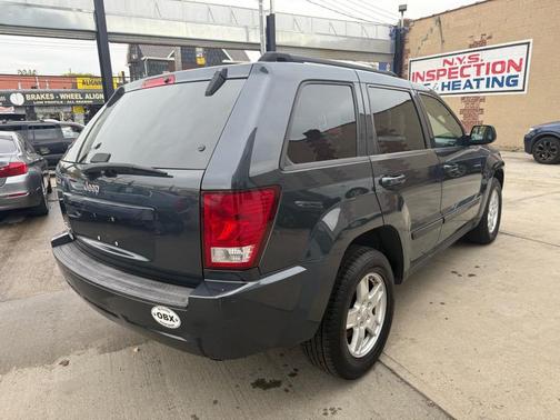 2007 Jeep Grand Cherokee Laredo