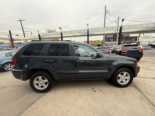2007 Jeep Grand Cherokee Laredo
