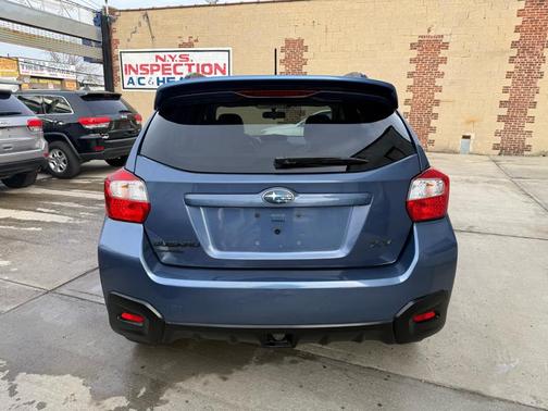 2013 Subaru XV Crosstrek 2.0i Premium