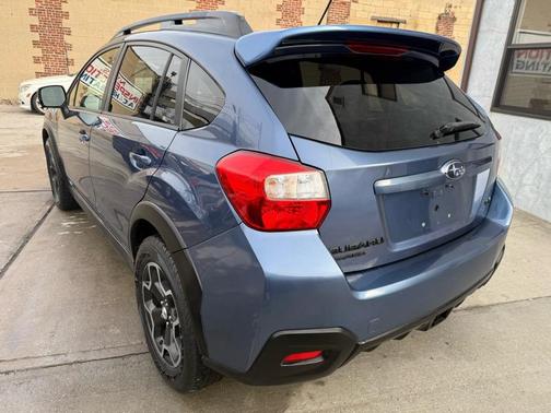 2013 Subaru XV Crosstrek 2.0i Premium