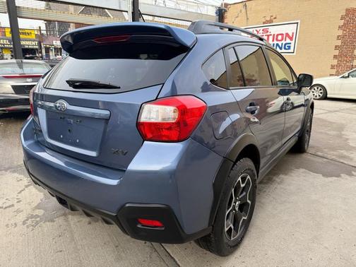 2013 Subaru XV Crosstrek 2.0i Premium