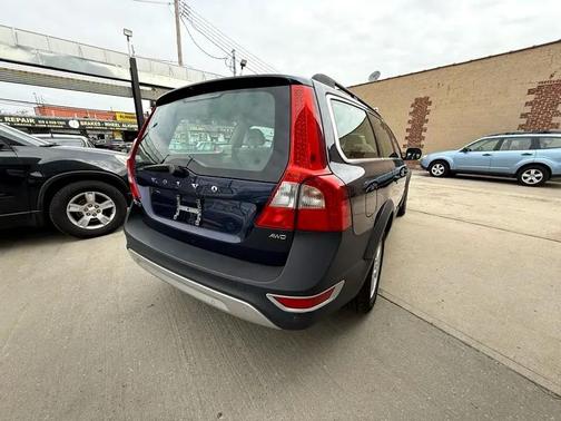 2011 Volvo XC70 3.2