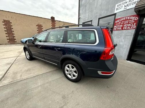2011 Volvo XC70 3.2
