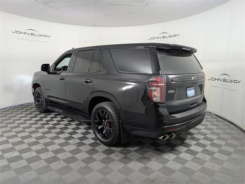 2023 Chevrolet Tahoe 4WD RST