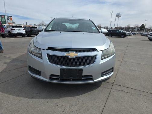 2014 Chevrolet Cruze 2LT