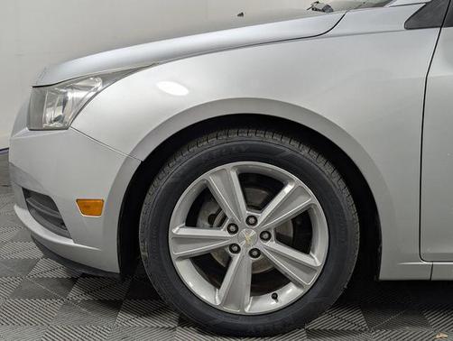 2014 Chevrolet Cruze 2LT