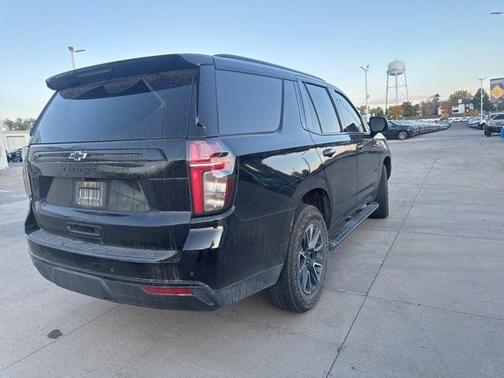 2024 Chevrolet Tahoe 4WD Z71