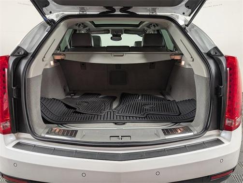 2010 Cadillac SRX Performance Collection