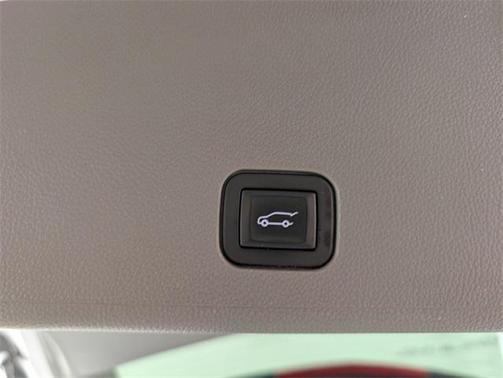 2010 Cadillac SRX Performance Collection