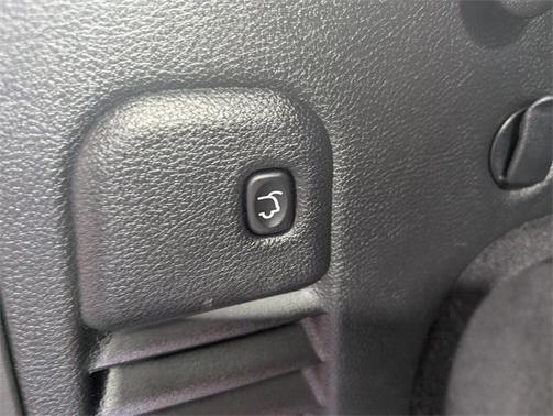 2021 Jeep Grand Cherokee Trailhawk