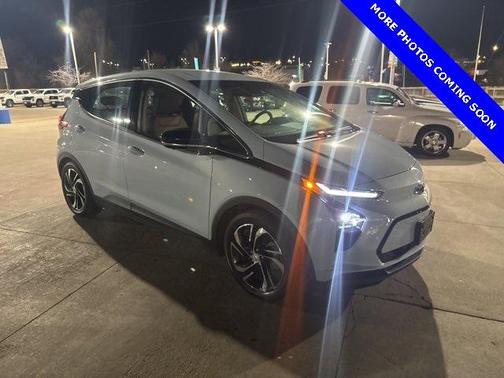 2023 Chevrolet Bolt EV FWD 2LT